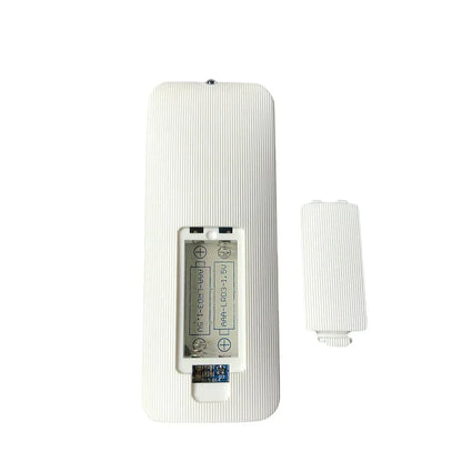 Chunghop K380EW Smart WiFi Air Conditioner Remote Compatible with HICON and More - Mekamart Australia
