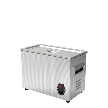 4.5L Digital Ultrasonic Cleaner - Ultra Sonic Bath Jewellery Cleaning - Mekamart Australia