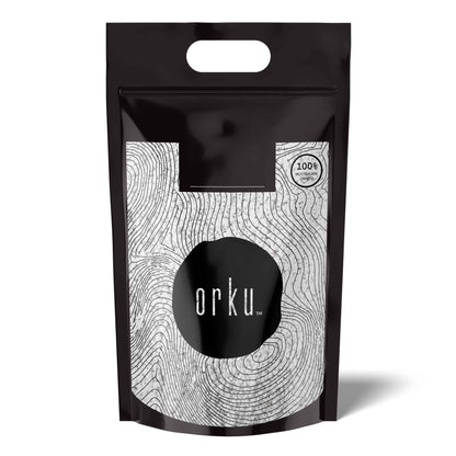 Orku 5L Perlite Super Coarse Premium Soil Expanded Medium Plants Hydroponics