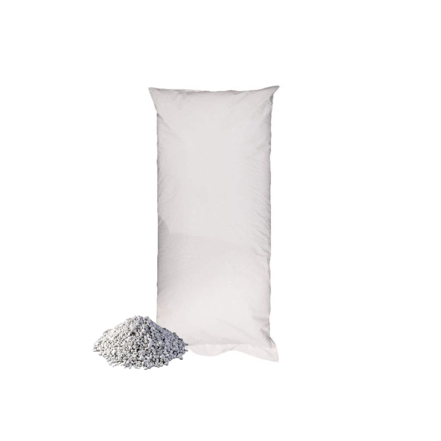 Orku 100L Perlite Coarse Premium Soil Expanded Medium Plants Hydroponics Bulk