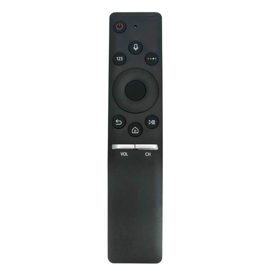 Chunghop 4K UHD Bluetooth Voice Remote Replacement for Samsung BN59-01259B - Mekamart Australia