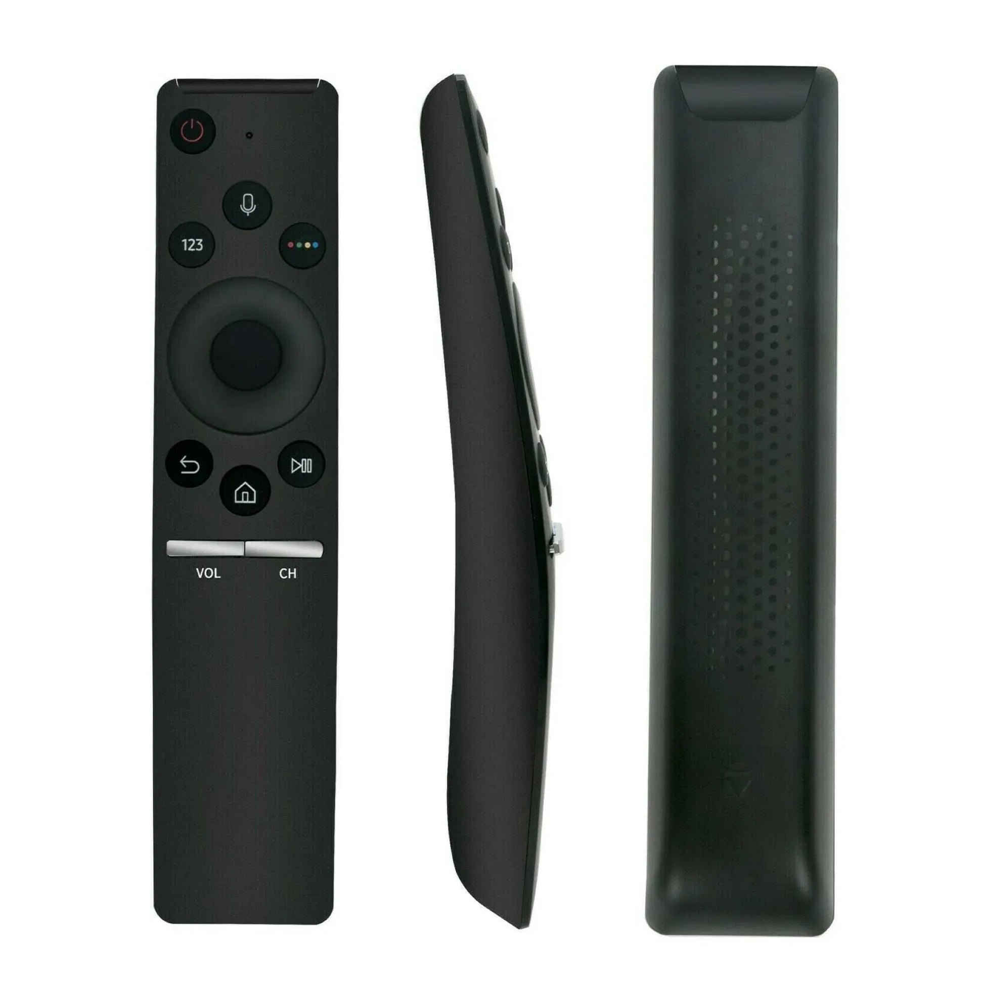 Chunghop 4K UHD Bluetooth Voice Remote Replacement for Samsung BN59-01259B - Mekamart Australia