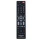 Chunghop Universal TV Remote Control Compatible with Changhong LCD Smart HD Plas - Mekamart Australia