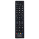 Chunghop Universal TV Remote Control Compatible with Philips LCD Smart HD Plasma - Mekamart Australia