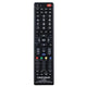 Chunghop Universal TV Remote Control Compatible with Skyworth LCD Smart HD Plasm - Mekamart Australia