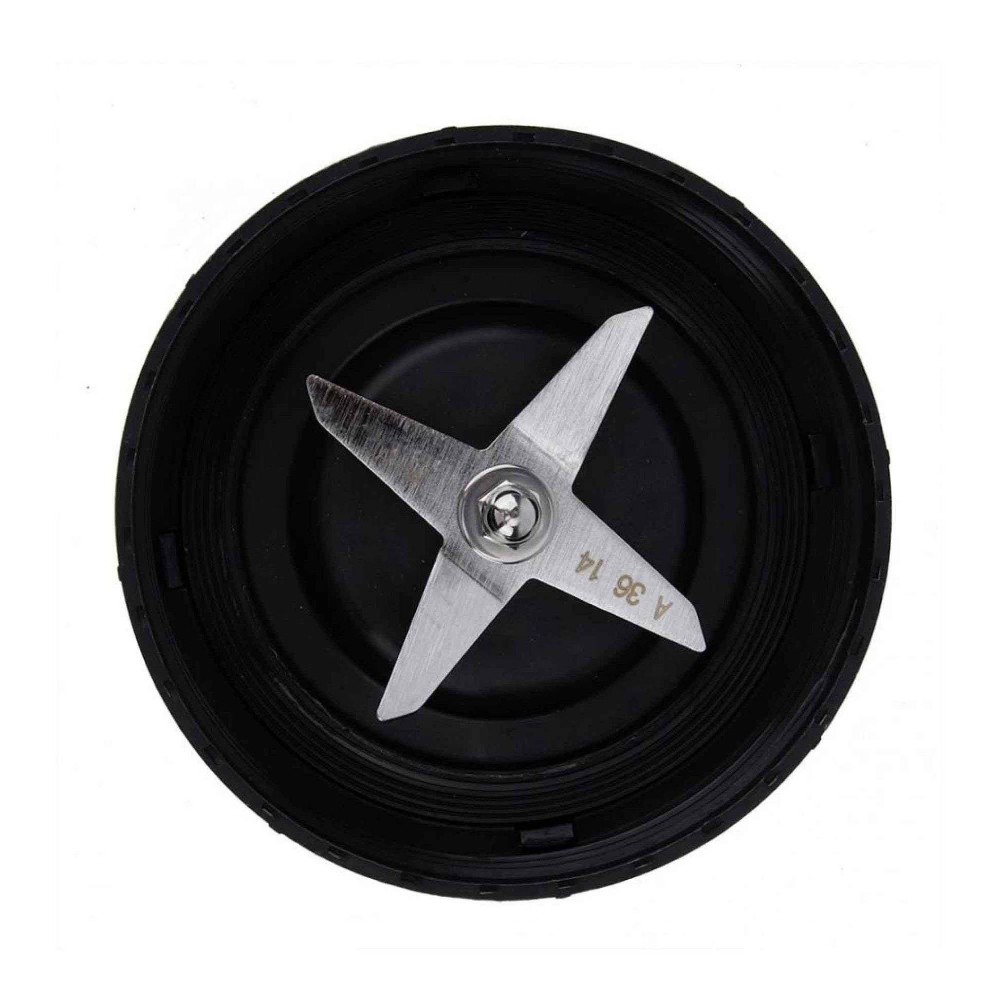 For Nutribullet RX Extractor Blade 1700W 1700 N17-1001 Replacement Blender Part - Mekamart Australia