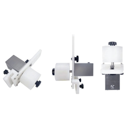 Vinyl Record Cleaning Stand Drying Rack For Ultrasonic Cleaner LP Disc Bracket - Mekamart Australia