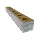 75x75x65mm Stonewool 8pk - Planting Propagation Growing Assist Block Nutrifield