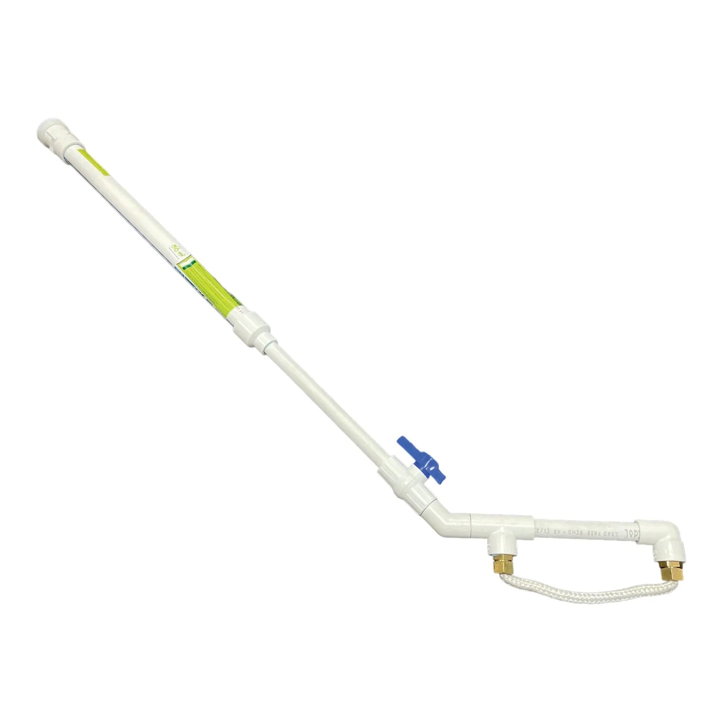 Hand Held Weed Wiper - Herbicide Rope Wick Applicator For Gardening Sprayer - Mekamart Australia