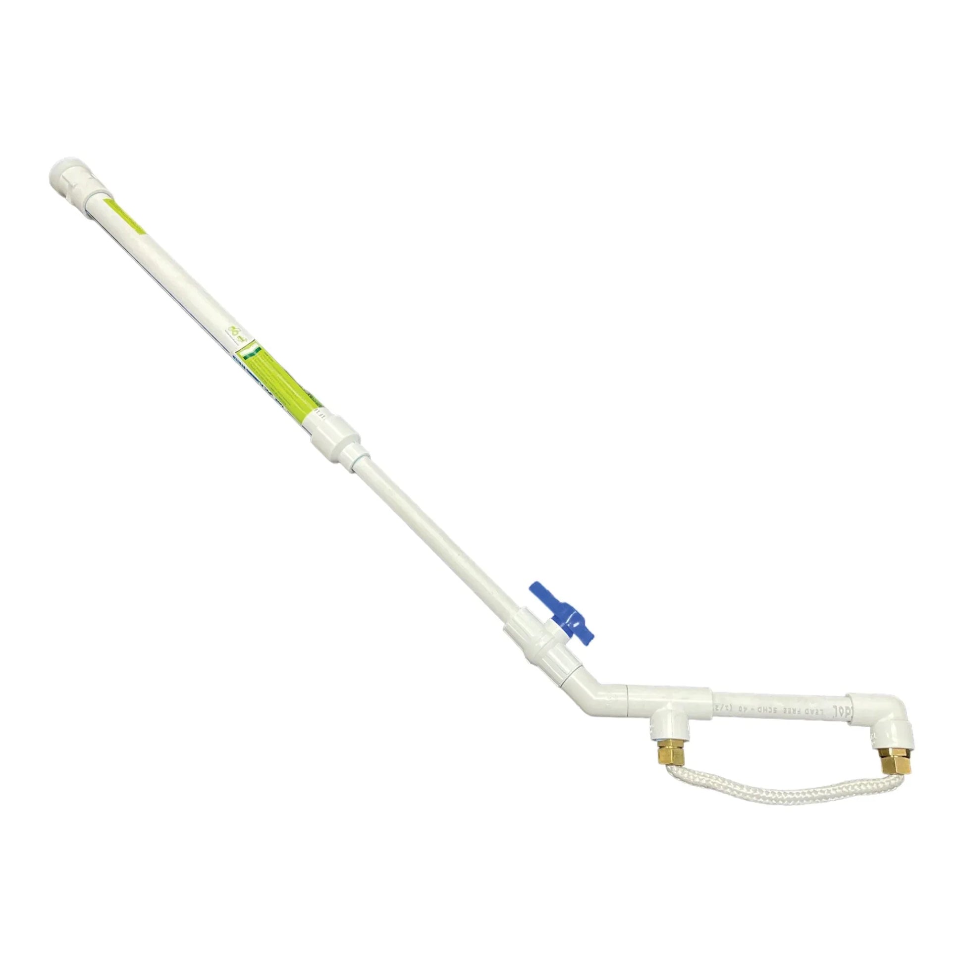Hand Held Weed Wiper - Herbicide Rope Wick Applicator For Gardening Sprayer - Mekamart Australia