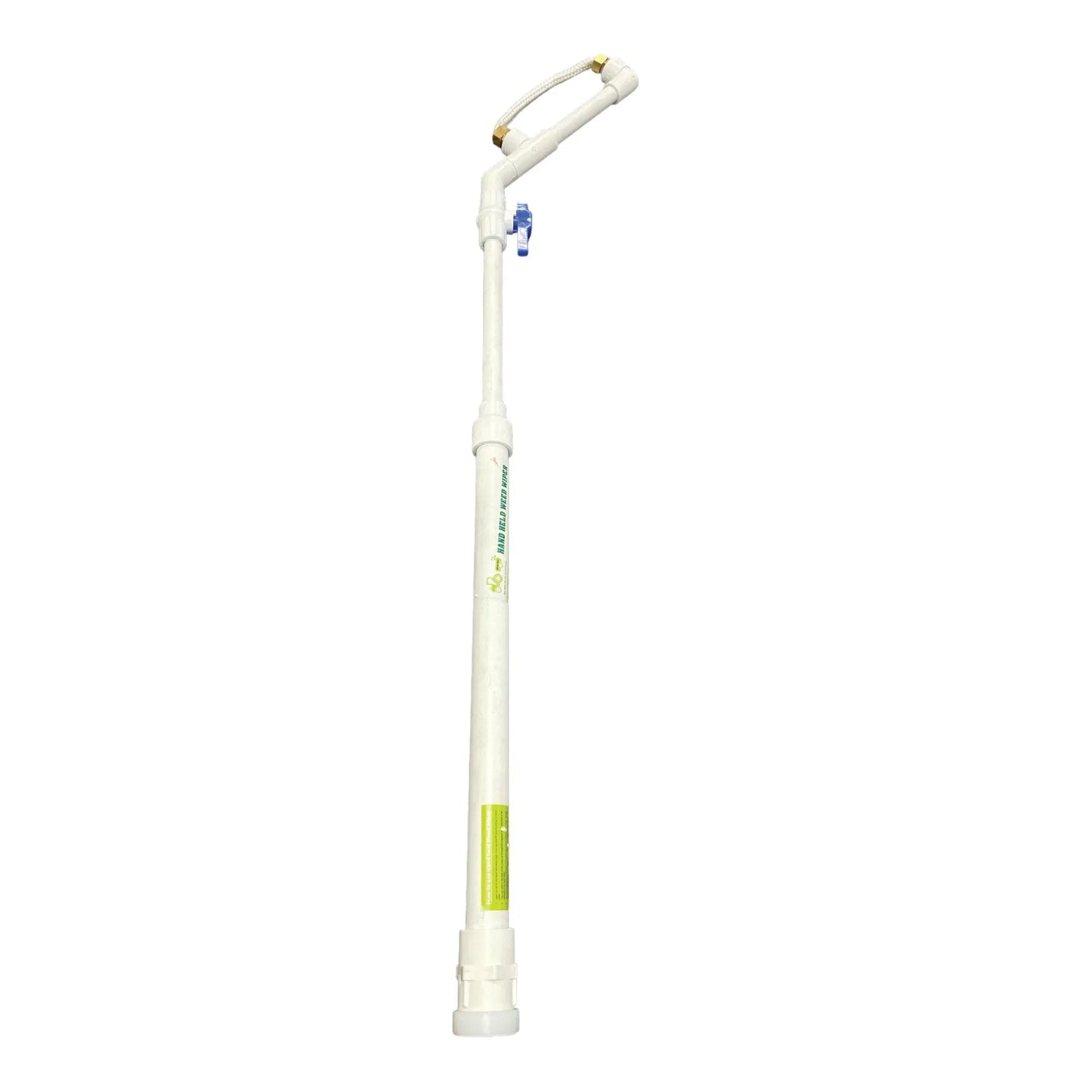 Hand Held Weed Wiper - Herbicide Rope Wick Applicator For Gardening Sprayer - Mekamart Australia