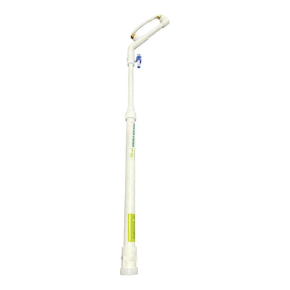 Hand Held Weed Wiper - Herbicide Rope Wick Applicator For Gardening Sprayer - Mekamart Australia