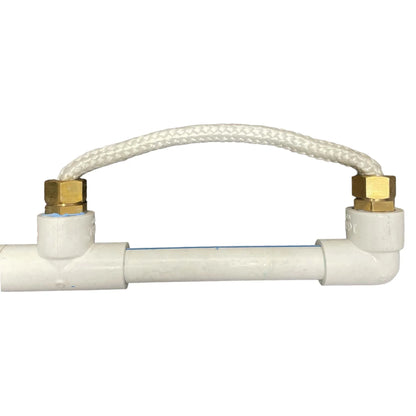 Hand Held Weed Wiper - Herbicide Rope Wick Applicator For Gardening Sprayer - Mekamart Australia