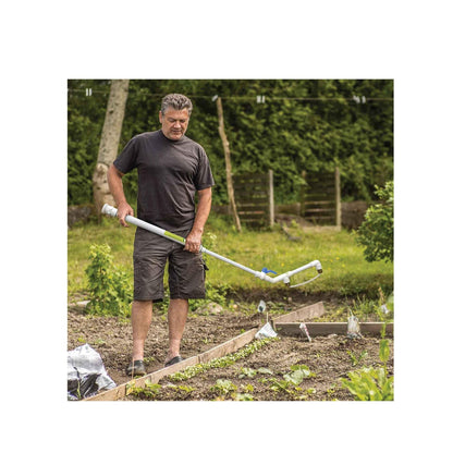 Hand Held Weed Wiper - Herbicide Rope Wick Applicator For Gardening Sprayer - Mekamart Australia