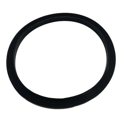 For Nutribullet RX Gasket Black Seal Ring - Suits 1700W 1700 N17-1001 Blade - Mekamart Australia