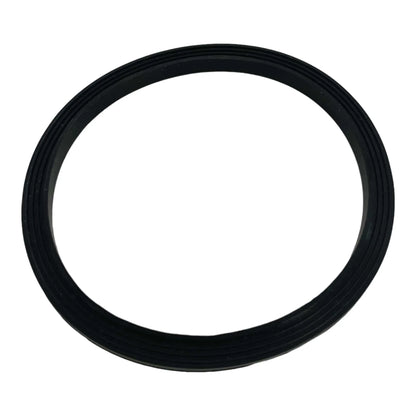 4x For Nutribullet RX Gasket Black Seal Ring - Suits 1700W 1700 N17-1001 Blade - Mekamart Australia