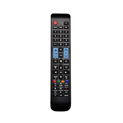 Tooleroo SMART TV Remote Control Compatible with PANASONIC DAEWOO HAIER & More - Mekamart Australia