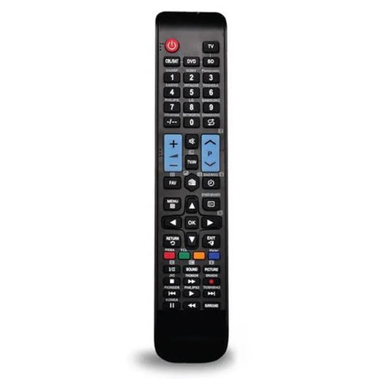 Tooleroo SMART TV Remote Control Compatible with THOMSON GRUNDIG PIONEER & More - Mekamart Australia