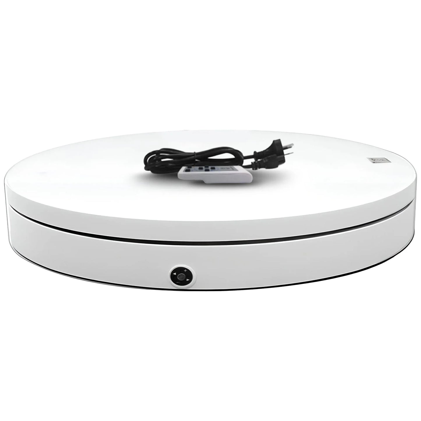 Christabelle 60cm 100kg Commercial-grade Electric Display Turntable Christmas - Mekamart Australia