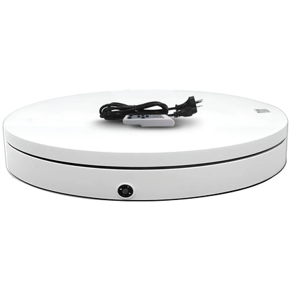 Christabelle 60cm 100kg Commercial-grade Electric Display Turntable Christmas - Mekamart Australia