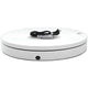 Christabelle 60cm 100kg Commercial-grade Electric Display Turntable Christmas - Mekamart Australia