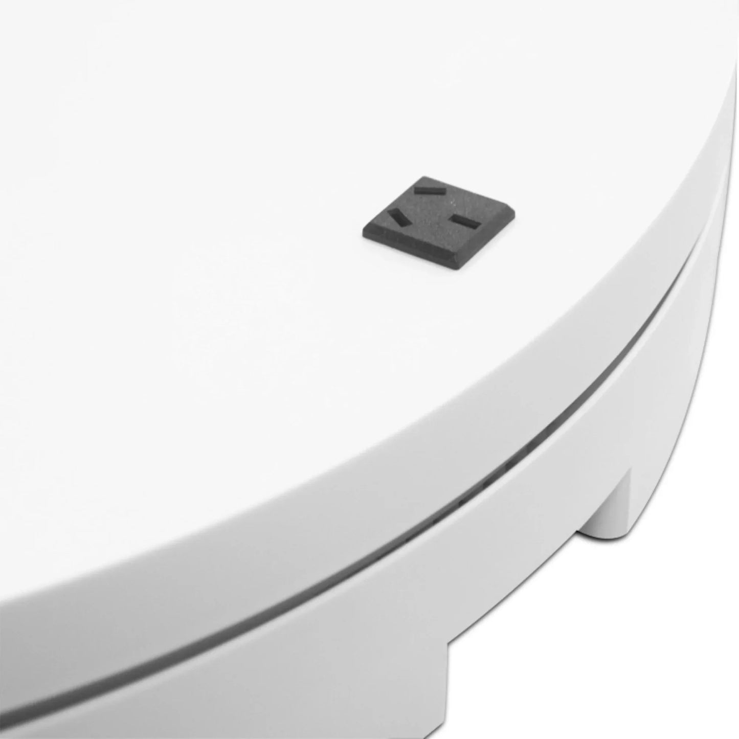 Christabelle 60cm 100kg Commercial-grade Electric Display Turntable Christmas - Mekamart Australia