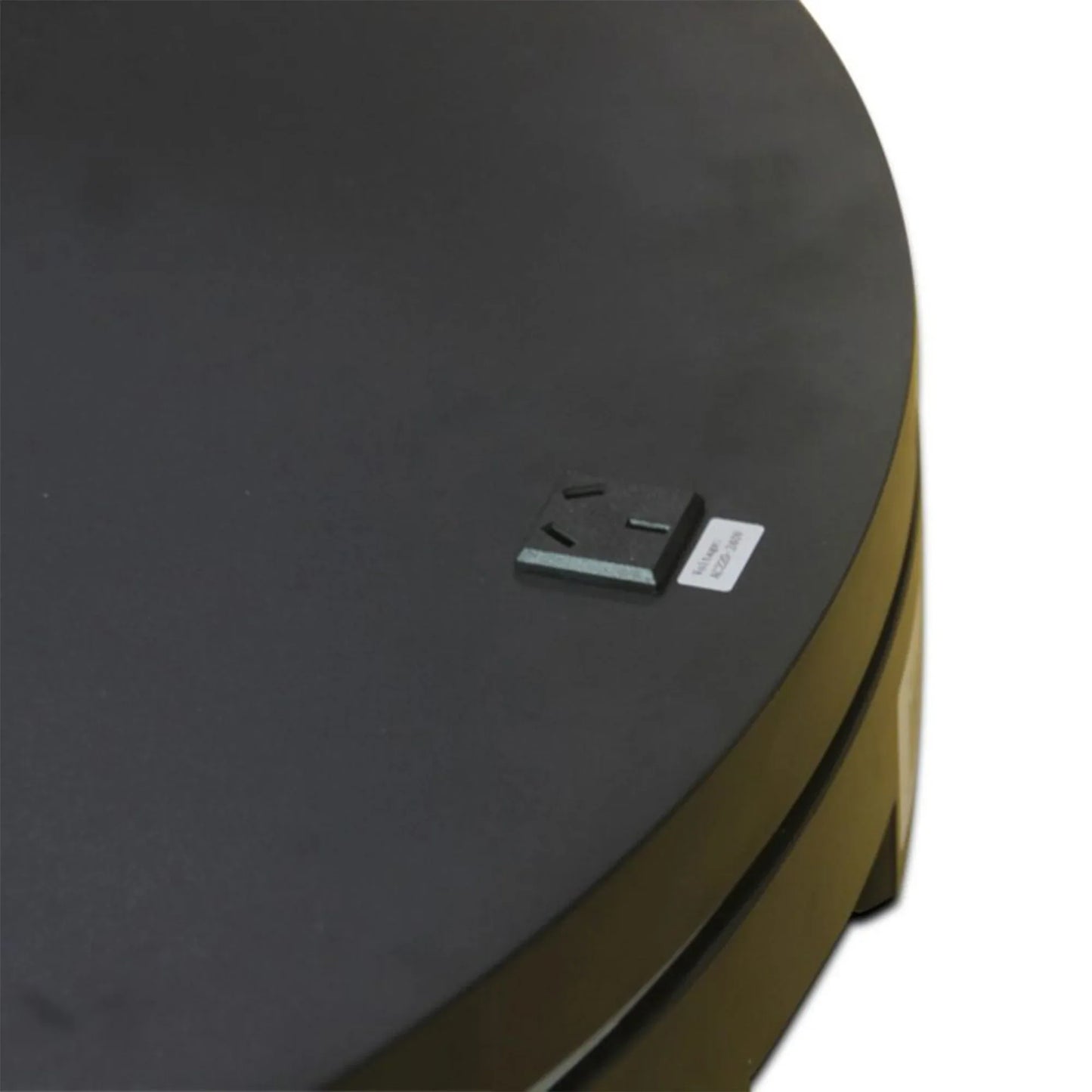 Christabelle 60cm 100kg Commercial-grade Electric Display Turntable - Mekamart Australia
