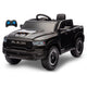 Kahuna Ram 1500 RHO Kids Electric Ride On Car with Remote Control - Mekamart Australia