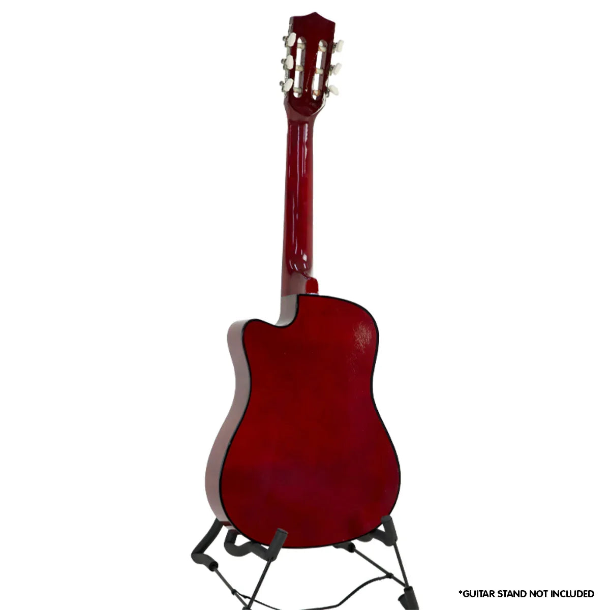 Karrera Childrens Acoustic Guitar Kids - Sunburst - Mekamart Australia