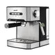 Pronti 1.6L Automatic Coffee Espresso Machine with Steam Frother - Mekamart Australia