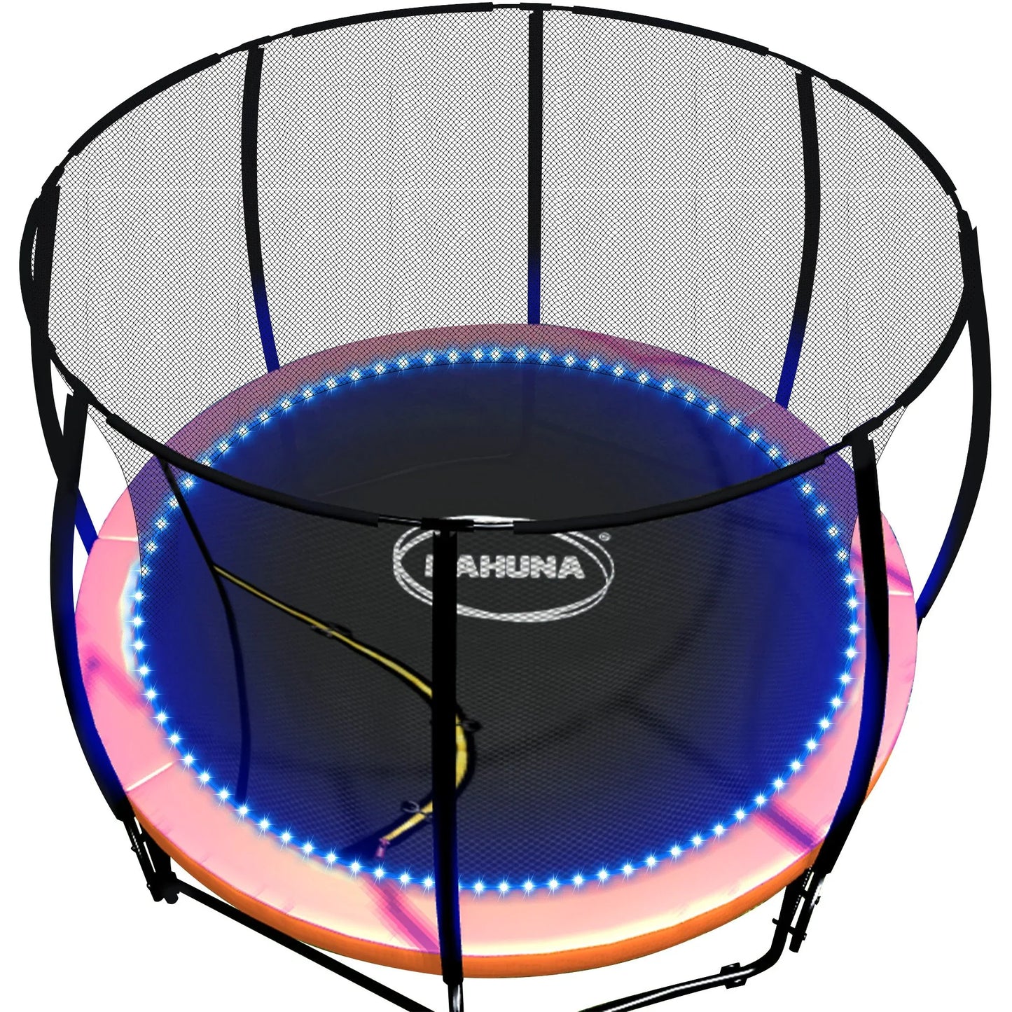 Kahuna LED Kit Suits 14ft-16ft Trampolines Multi-Colour Smart Motion Sensor Lighting with 16 colours - Mekamart Australia