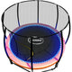 Kahuna LED Kit Suits 10ft Trampolines Multi-Colour Smart Motion Sensor Lighting with 16 colours - Mekamart Australia