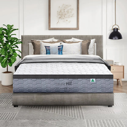 Laura Hill Essential Australian Made Double Premium Mattress - Mekamart Australia