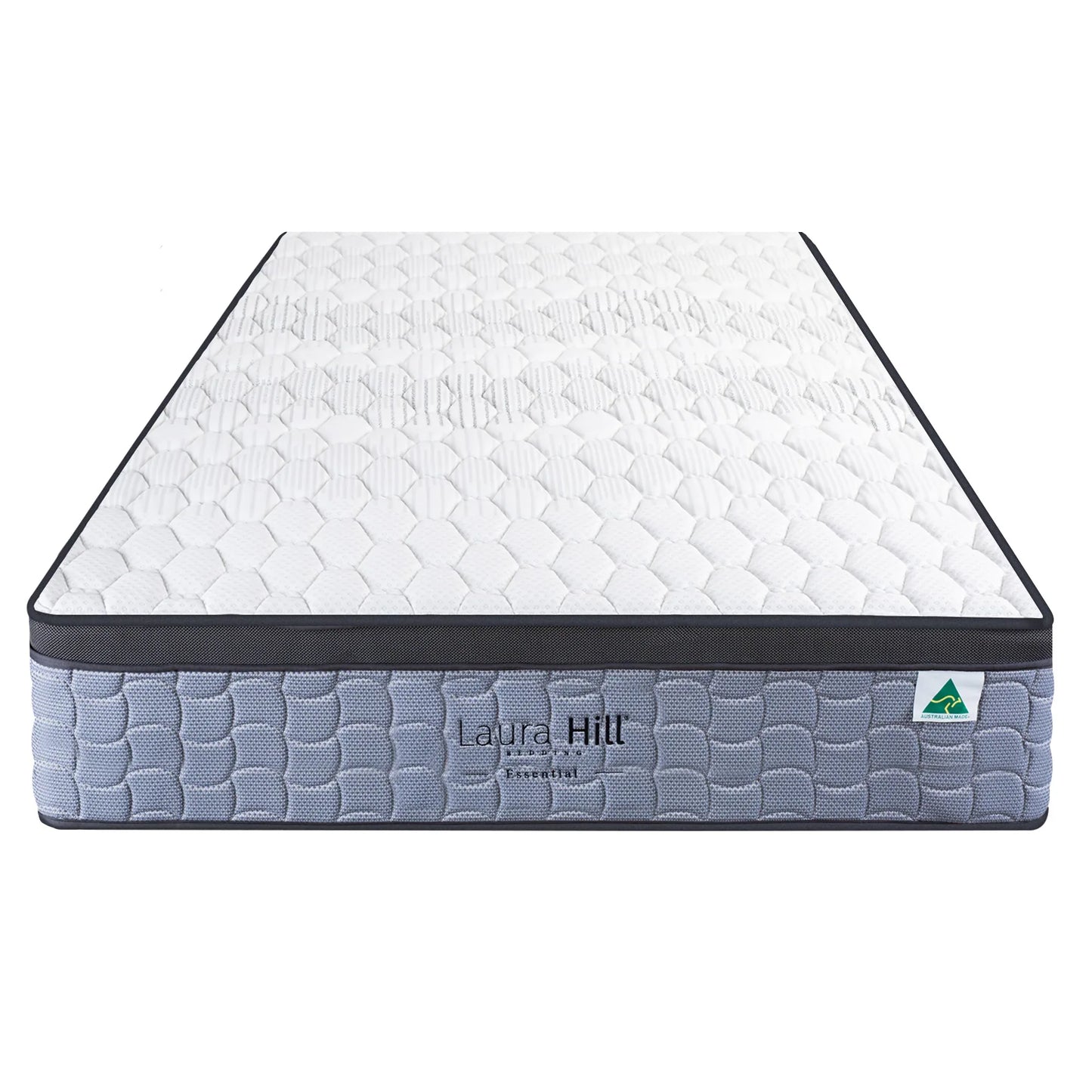 Laura Hill Essential Australian Made King Premium Mattress - Mekamart Australia