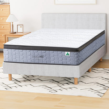 Laura Hill Essential Australian Made King Premium Mattress - Mekamart Australia