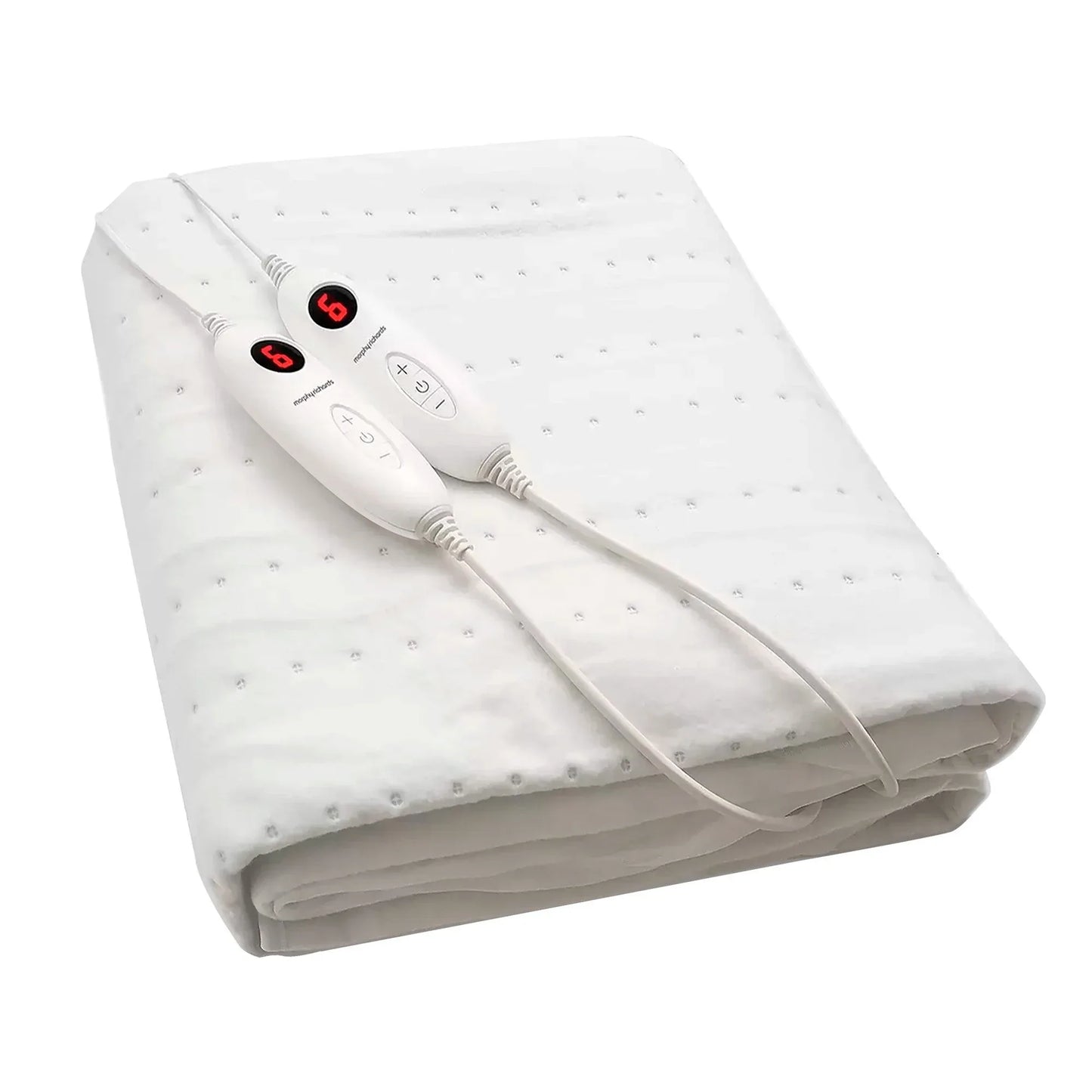 Morphy Richards Electric Blanket - King - Mekamart Australia