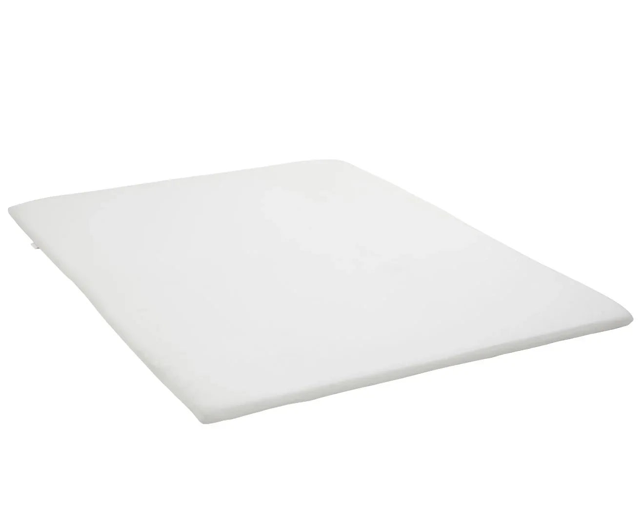 Laura Hill High Density Mattress Foam Topper 7cm- Single Size Bed - Mekamart Australia