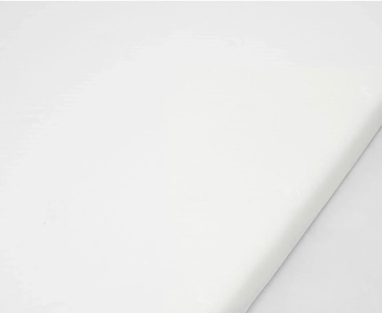 Laura Hill High Density Mattress Foam Topper 7cm- Single Size Bed - Mekamart Australia