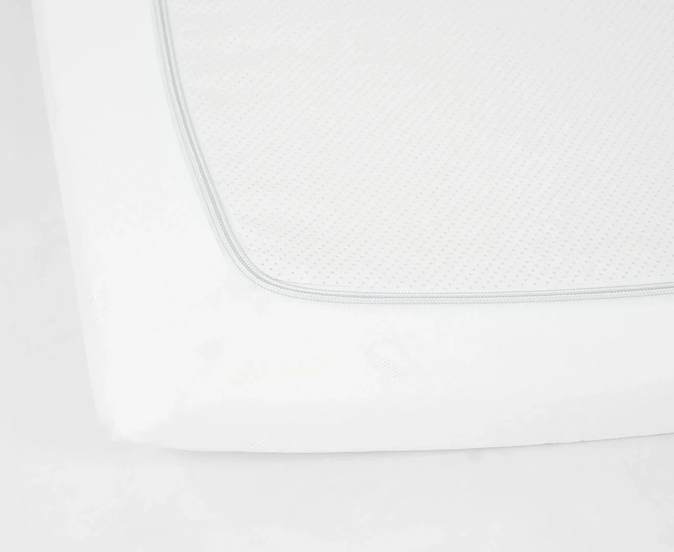 Laura Hill High Density Mattress Foam Topper 7cm- Single Size Bed - Mekamart Australia
