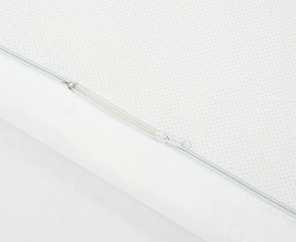 Laura Hill High Density Mattress Foam Topper 7cm- Single Size Bed - Mekamart Australia