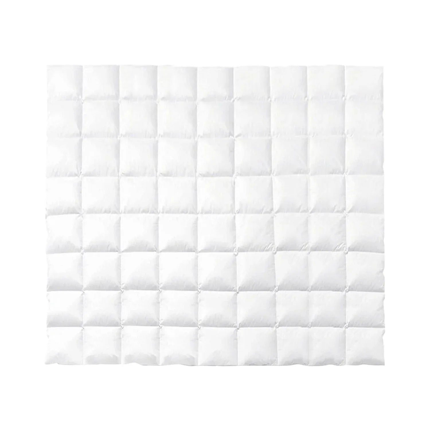 Laura Hill 500GSM Duck Down Feather Quilt Comforter Doona - Queen - Mekamart Australia