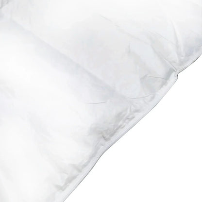 Laura Hill 500GSM Duck Down Feather Quilt Comforter Doona - Queen - Mekamart Australia