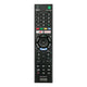 Sony Tv Remote Control - Rmt-tx300e - Mekamart Australia