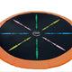 Kahuna 14ft Trampoline Replacement Spring Mat - Rainbow - Mekamart Australia