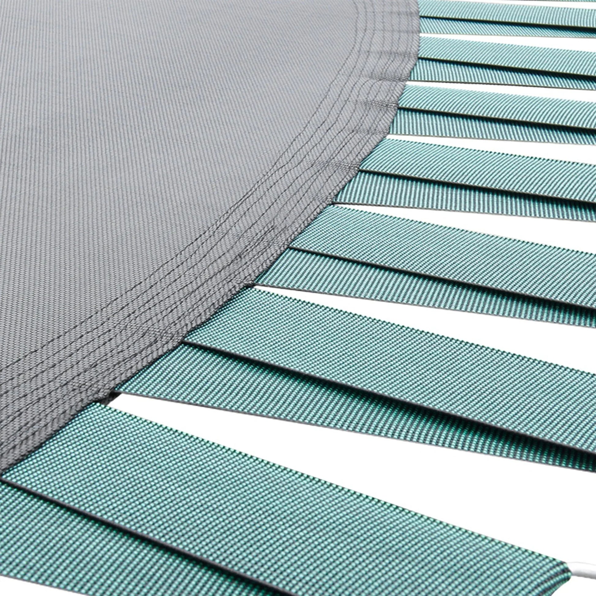 Kahuna Springless Trampoline Replacement Mat Round 12ft - Mekamart Australia