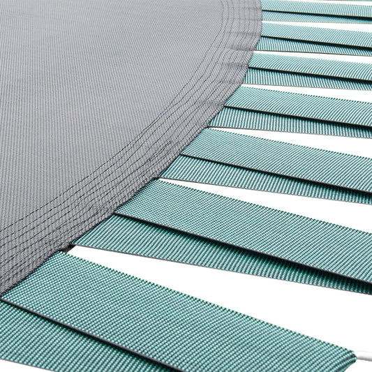 Kahuna Springless Trampoline Replacement Mat Round 12ft - Mekamart Australia
