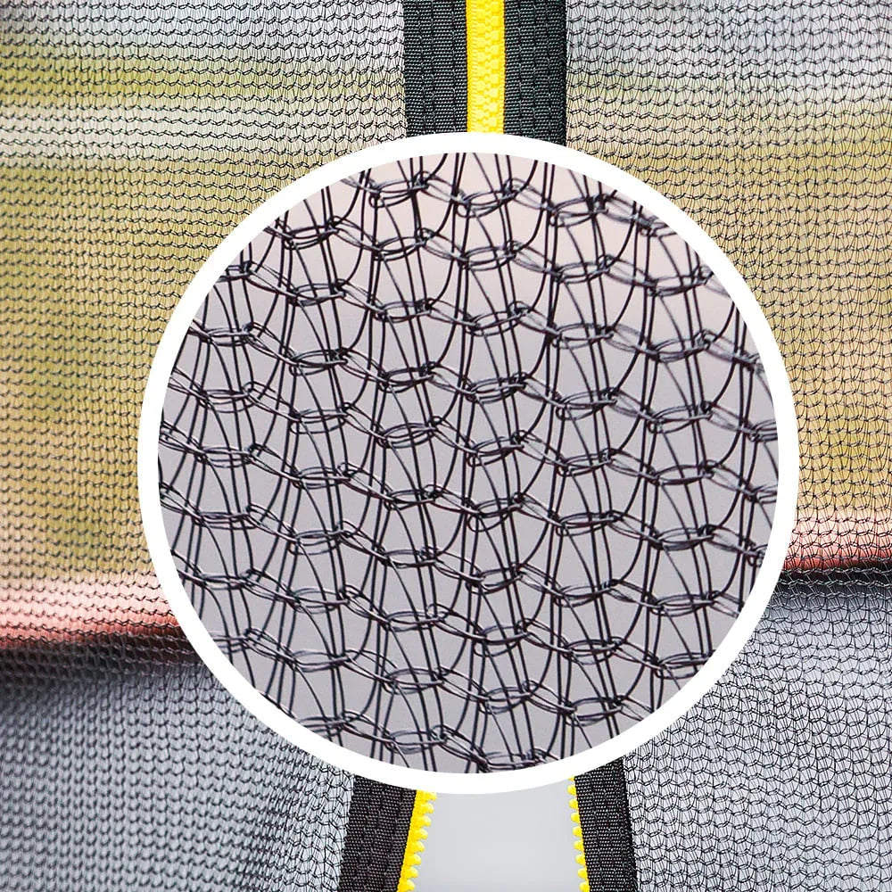Kahuna 6ft Replacement Trampoline Net - Mekamart Australia