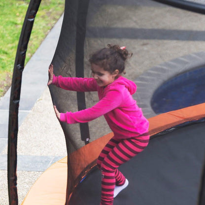 Kahuna 10ft Replacement Trampoline Net - Mekamart Australia