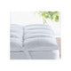 Plush Duck Mattress Topper - Single - Mekamart Australia