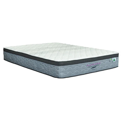 Ariel Vitality Mattress - 5 Zoned Pocket Spring Mattress - Medium/Firm - KING - Mekamart Australia